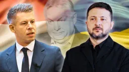 Окно возможностей закрывается? Как изменились отношения между Украиной и Венгрией после ухода Орбана