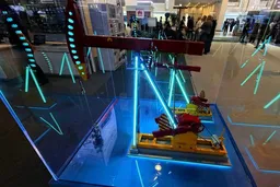 Туркменистан представил ТЭК на выставке HUAWEI CONNECT 2026
