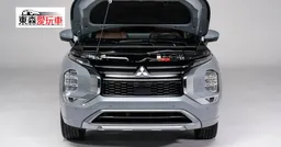 愛玩車／重塑活塞頂部結構 三菱發表缸內直噴引擎專利