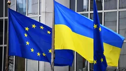 ЕС принял 21-й пакет санкций против России