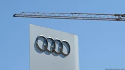 Audi построит в США собственный завод стоимостью 4 млрд долларов