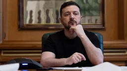 «Достал»: депутат Госдумы ответил на вопрос о ликвидации Зеленского