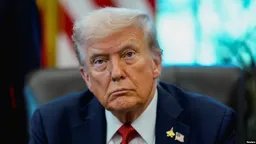Трамп подписал два указа об ограничении предоставления гражданства США по праву рождения