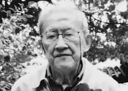 錢穆兒子錢行病逝　終年94歲