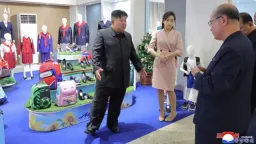 朝鲜发布金正恩照片：为何他的死亡传言总是卷土重来？