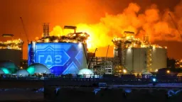Может ли Дональд Трамп вернуть российский газ в Европу?