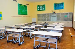 В Куняургенче Туркменистана строят школу на 420 мест