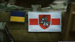 "Вясна": в Беларуси минимум 419 человек осуждены за поддержку Украины