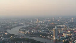 Воздействие загрязнённого воздуха связано с повышенным риском суицида и суицидальных мыслей