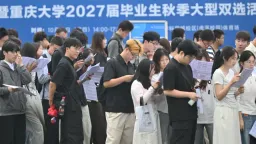 “我申请了200份工作”——用AI“撒网”投履历为何容易弄巧成拙？
