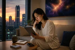 2026下半年運勢大洗牌！「3星座」恐衰事連連、健康財運亮紅燈
