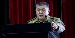 «Он затаил обиду». Российский политтехнолог считает, что осенью Ташиев попытается устроить переворот