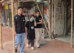 過去一周全港反黑工　拘29人包括3名逾期逗留者