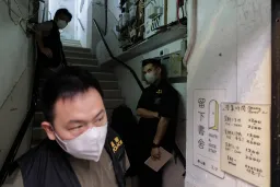 7月香港法庭：國安處搜捕獨立書店、自閉症青年被指寫煽動字句罪成、法官陳嘉信涉司法抄襲提早退休