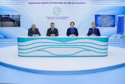 В Туркменистане обсудили модернизацию системы высшего образования