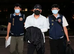 疑受高人指點助張俊傑棄保潛逃 竹聯幫「小麥可」陳威達聲押禁見
