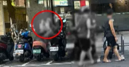 快訊／三重少女被逼掛「畜生」看板遊街！狠父遭羈押禁見