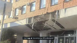 «Сидим часами в укрытии». Сотрудница склада Ozon в Белгороде рассказала о работе в условиях постоянной ракетной опасности