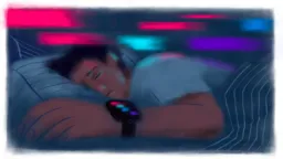 执迷于“睡眠分数”如何反让你睡得更差？