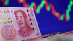 Цена акций ГК «Самолет» на Мосбирже выросла на 4%