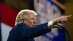 Трамп сделал неожиданное заявление о договоренностях с Путиным