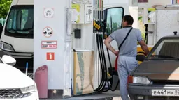 В Крыму открылась свободная продажа топлива на 99 АЗС