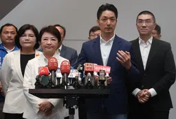 幕後／蔣萬安明親赴政院會議談修食安法...再邀陳其邁725為人民發聲