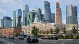 «Медведи», «лоси», «рыси» и «барсуки»: названы топ-10 российских агломераций