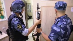 «Причинив смертельные ранения»: подробности ЧП в поезде с заключенными в Кабардино-Балкарии рассказал источник «Интерфакса»
