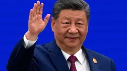 习近平今赴比什凯克出席上合组织峰会：和谐表面下暗流涌动
