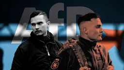 Один порвал с Россией, другой воевал за Украину. Истории двух молодых немцев, вступивших в АдГ