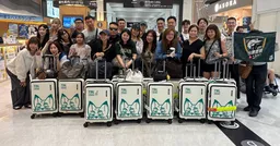TPBL／台日友好城市交流賽週六開打 雲豹10日啟程熊本