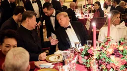 特朗普习近平华盛顿会谈 美中关系向哪走？