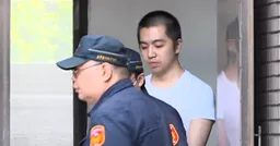 57刀砍死夜店女公關！ 凶手一審逃死、判無期徒刑