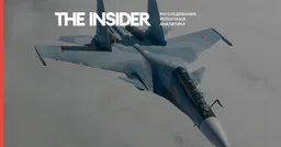 Российские военные блогеры сообщили о потере второго истребителя Су-30 за день. По их данным, оба пилота погибли