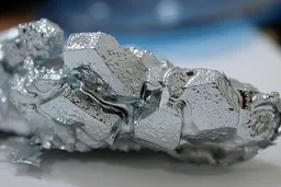 美国铝业将在西澳生产稀有金属镓 目标占全球镓供应量10%