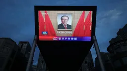 纪念江泽民习近平何以罕见地屡次提及六四