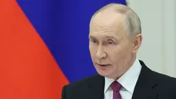 Главные заявления Путина на первом заседании Госдумы