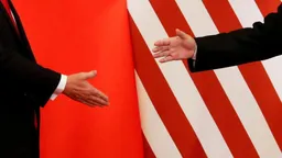 中国公安部长与FBI局长北京会晤：承诺加强执法合作