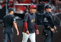 中職／龍隊三呎線判決提挑戰 曾總也好奇：當下會在每個play上爭取