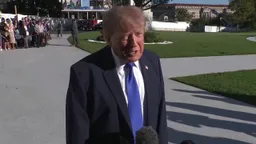 Трамп заявил, что Маск вернул ВСУ доступ к военной версии Starlink