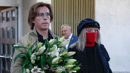 Концерт Максима Галкина в Турции отменен из-за его поддержки Израиля