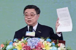 新聞眼／總預算延宕…綠見縫插針 忘了政院是元凶