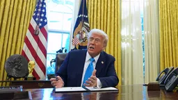 Президент США продвигает сделку с Минском по закупке удобрений