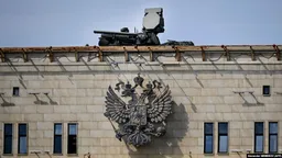 Руководителя лесного управления Минобороны России отправили в СИЗО по делу о взятке