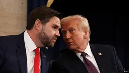 WSJ: США усомнились в разведданных Израиля о покушении Ирана на Трампа