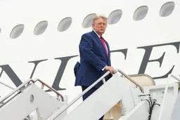 «Проблемы Трампа в Иране никак не повышают его авторитет в глазах Кима»