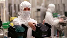 串谋走私AI服务器至中国 台湾起诉英伟达员工等九人
