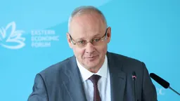 Кобяков: Запад начал осознавать перебор с санкциями в отношении России