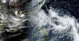 淑麗氣象／4縣市大雨特報！全台雨彈連炸7天 沙德爾將復活